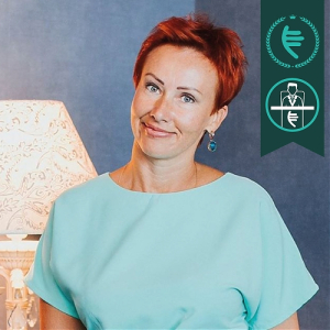 Беляцкая Ирина Леонидовна