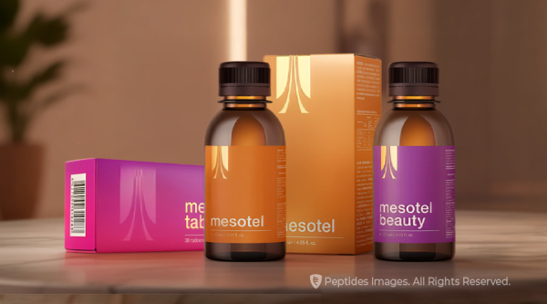 Ревитализация как стиль жизни: Мезотели для энергии и баланса