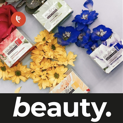 Журнал Beauty Peptides — выпуск 18