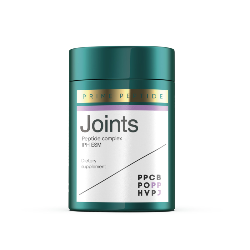 Prime Peptide® Joints