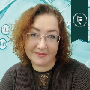 Шалюта Елена Витальевна