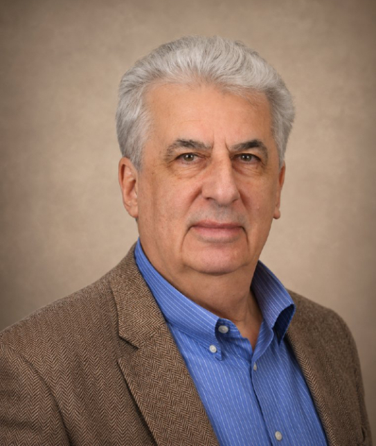Кветной Игорь Моисеевич
