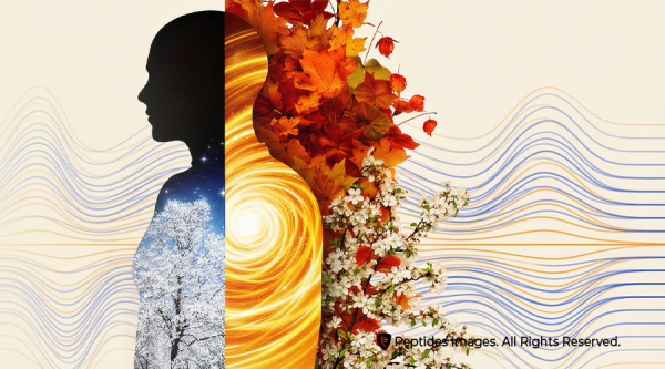 Биоритмы и энергия — формула активного года