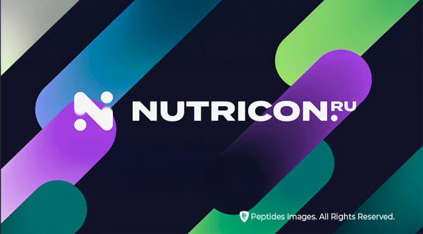 Анонс. Компания Peptides® — участник NutriCon.Russia 2026