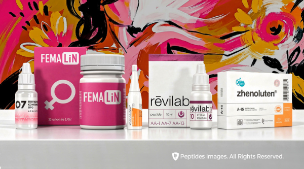 Женское здоровье и красота — сила и гармония каждый день