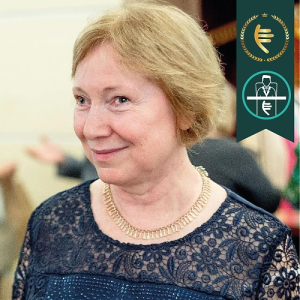 Янченко Александра Николаевна