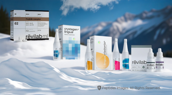 Иммунитет на пике: зимний гайд по профилактике простудных заболеваний