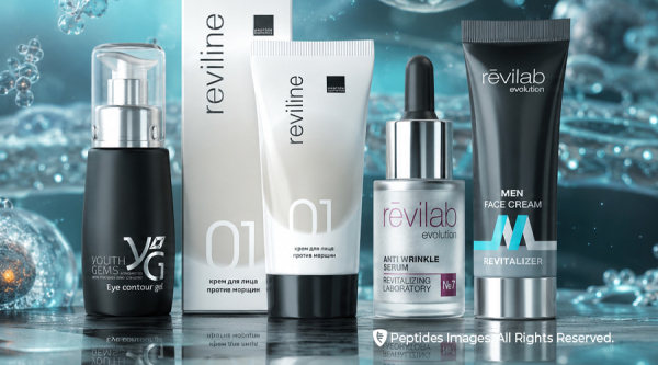 Косметика Peptides® прошла профессиональную апробацию и получила высокую оценку врачей-косметологов