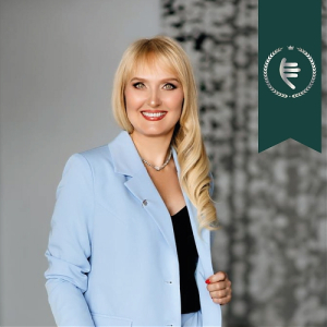 Лепесова Лилия Алексеевна