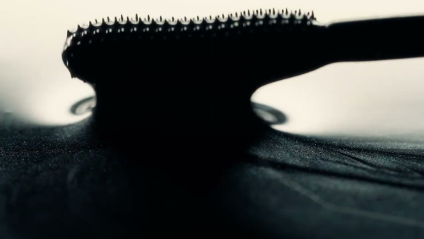 Тушь для объема ресниц с пептидами