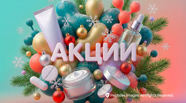 Акции — Январь 2026