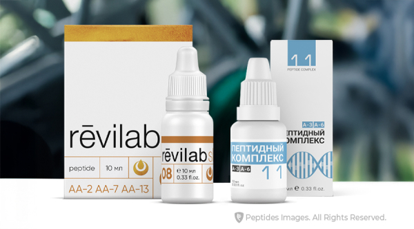 Активная жизнь с комфортом: Revilab SL 08 + ПК-11