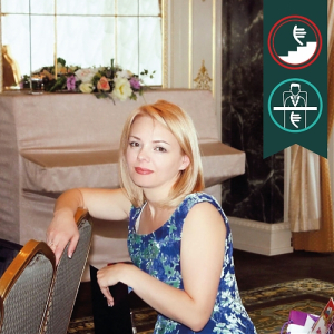 Слепченкова Юлия Владимировна