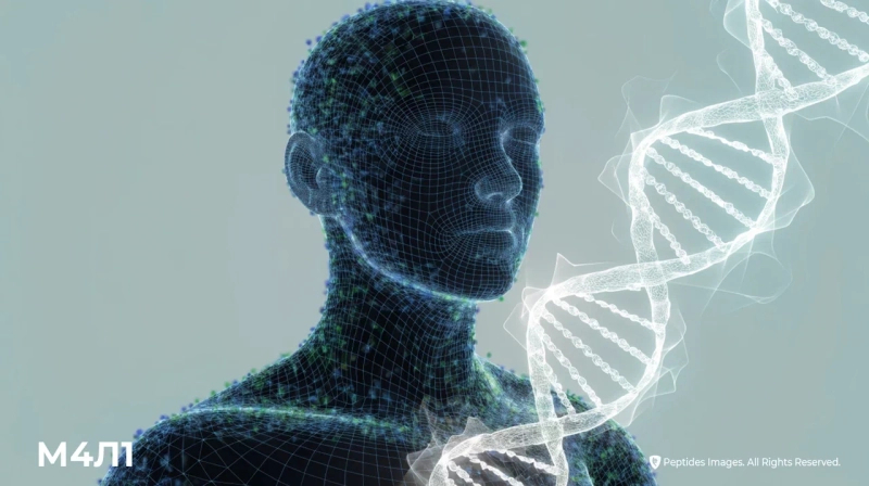 Поэтапное восстановление организма