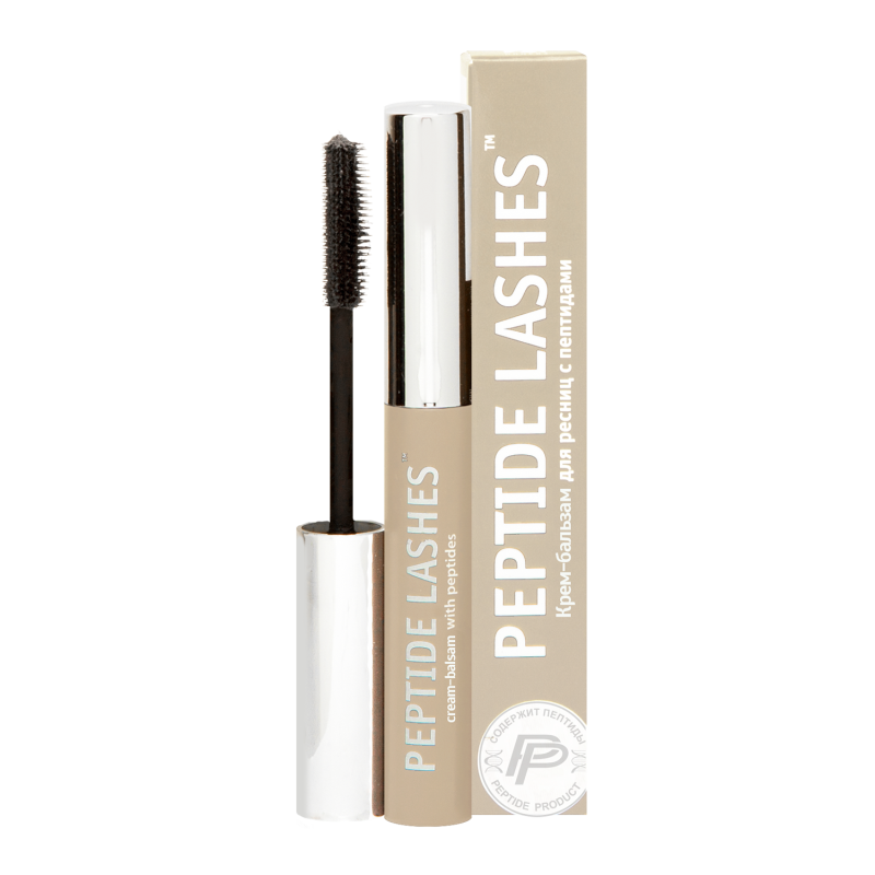 Крем-бальзам для ресниц