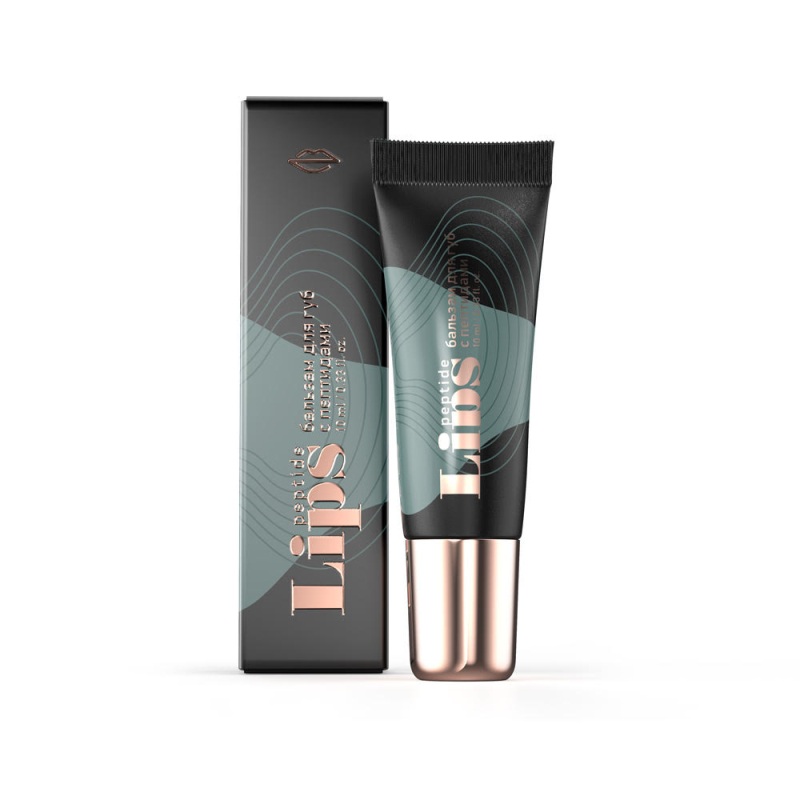 Бальзам для губ