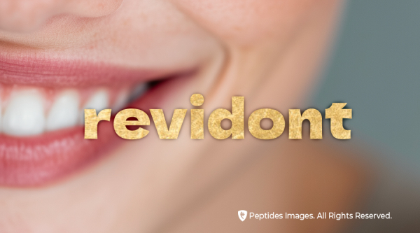 Новое клиническое исследование подтвердило эффективность бальзама REVIDONT® при заболеваниях пародонта