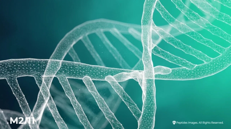 Пептидные препараты – пошаговая биорегуляция