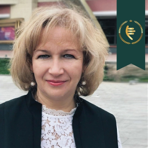 Бучарская Ирина Анатольевна