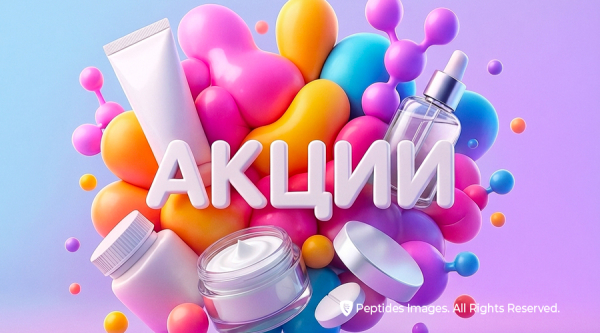 Акции — Декабрь 2025