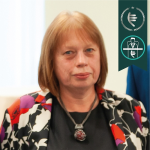 Юсупова Ольга Семеновна