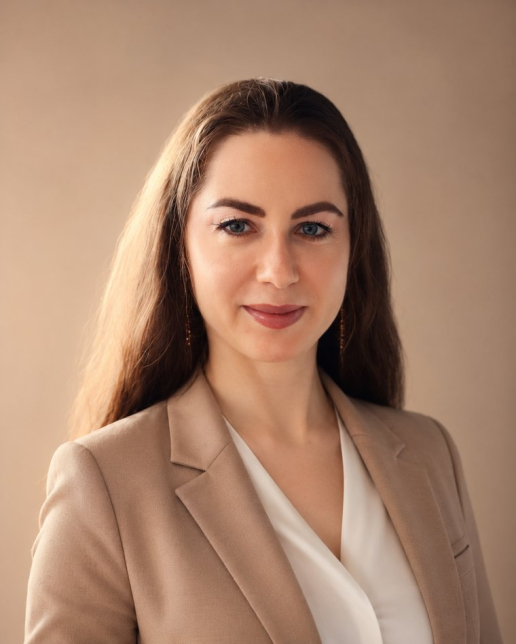 Линькова Наталья Сергеевна