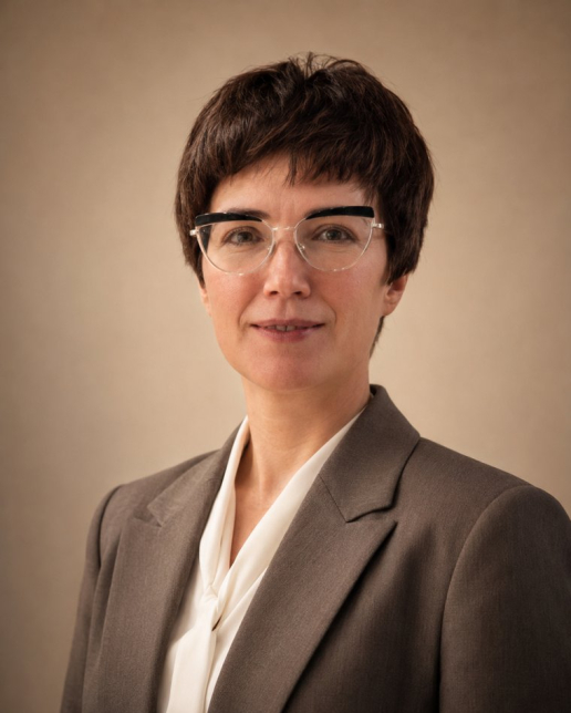 Ирина Юрьевна Сабурова