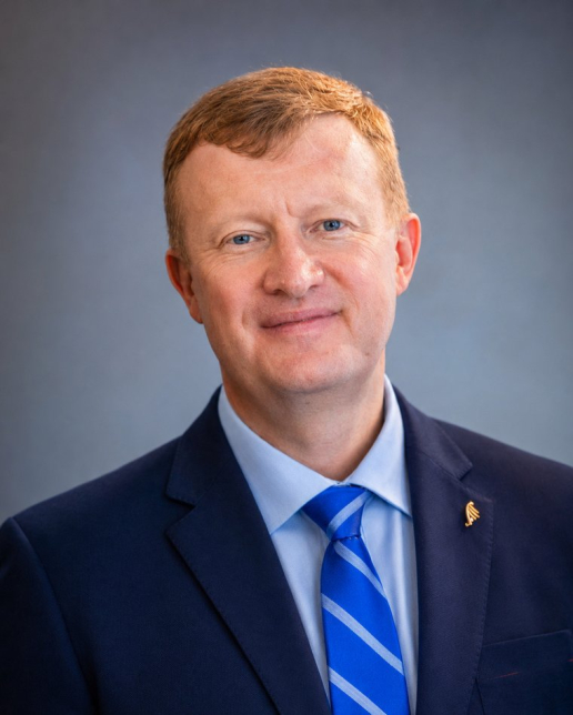 Роман Николаевич Пинаев